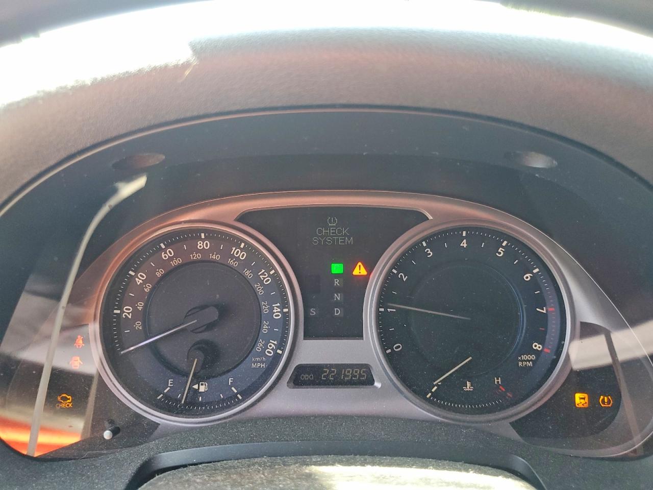 Lexus Is 250
