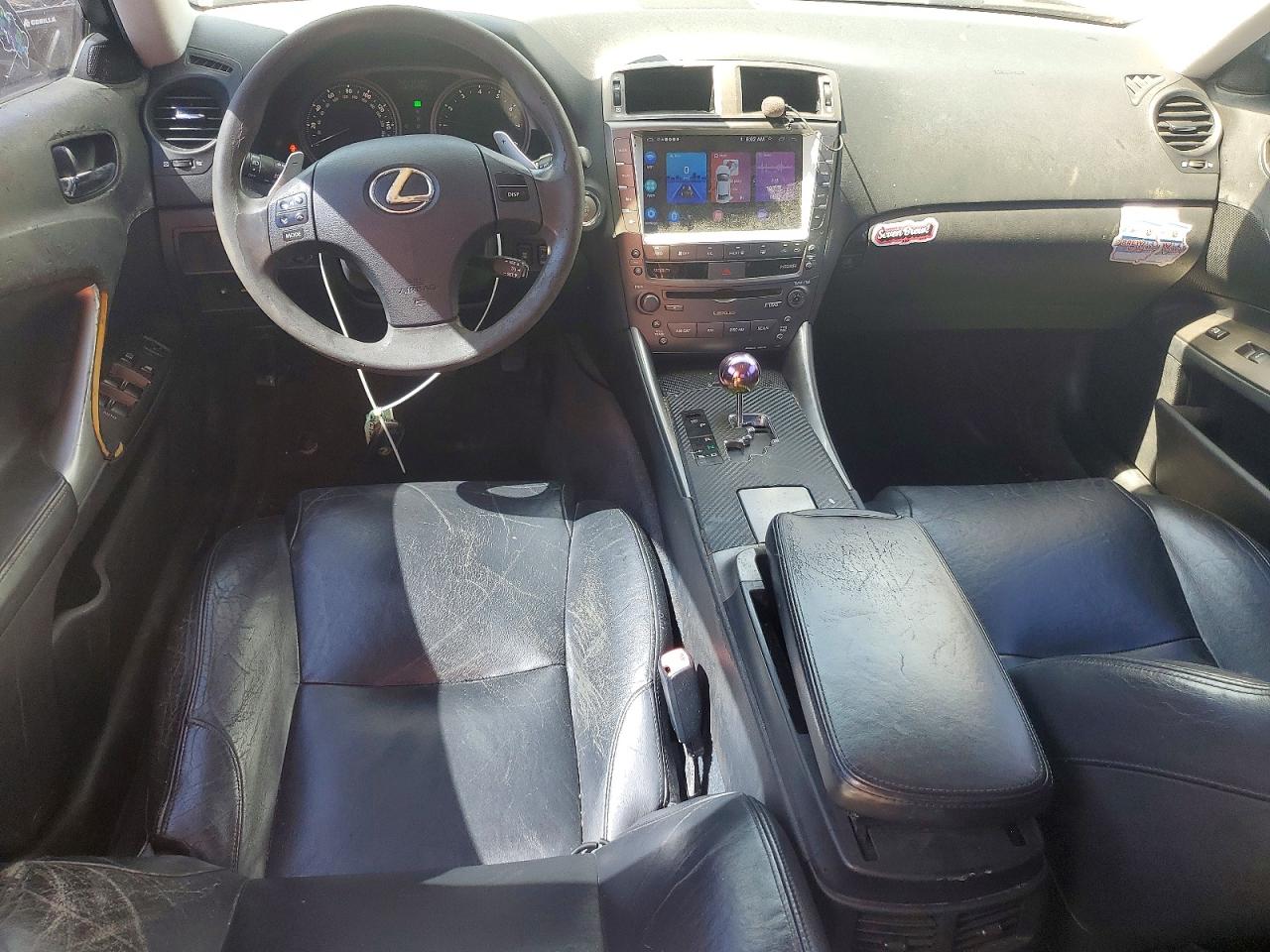 Lexus Is 250