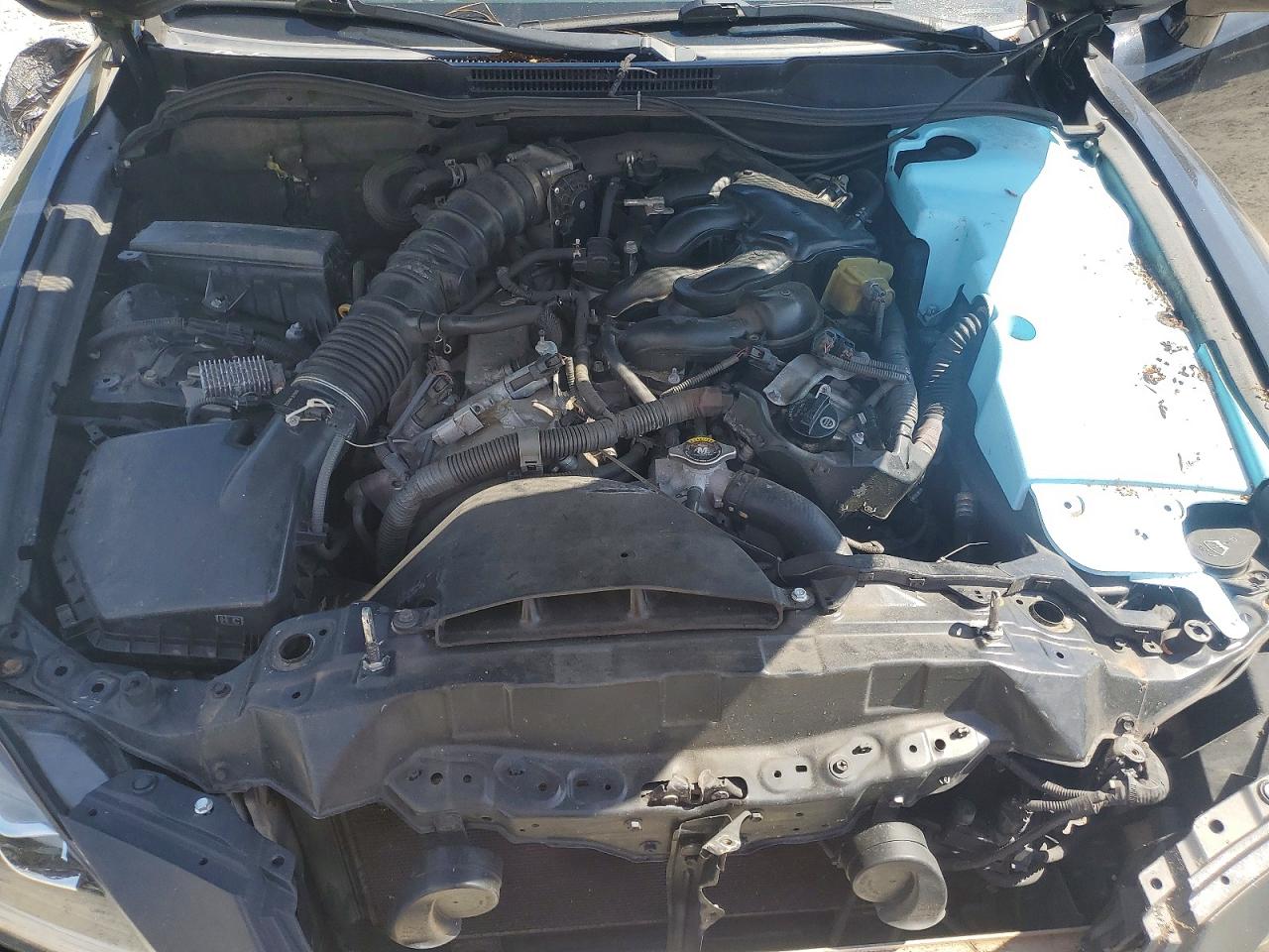 Lexus Is 250