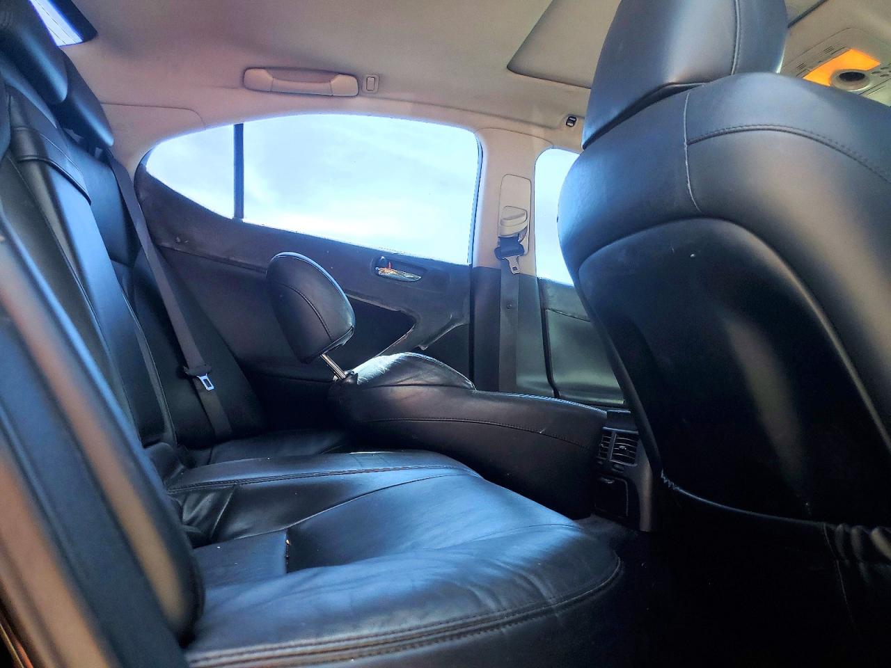 Lexus Is 250