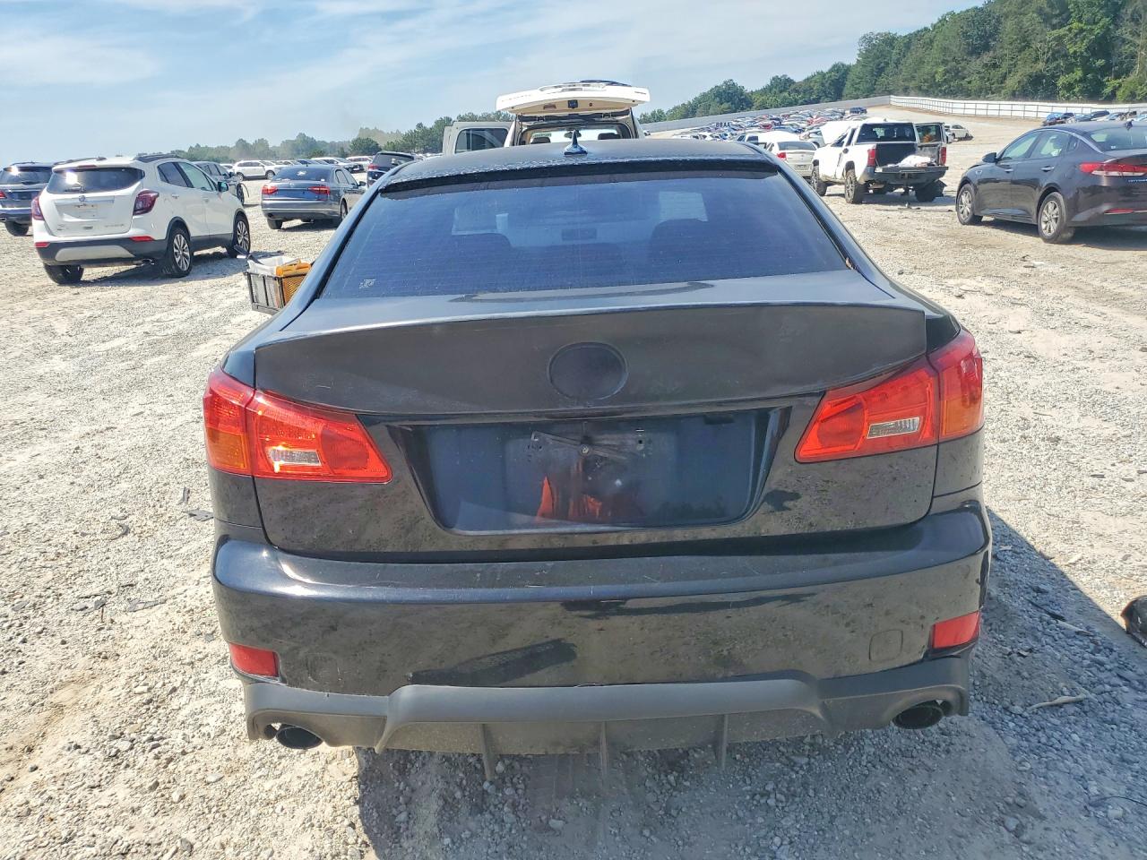 Lexus Is 250