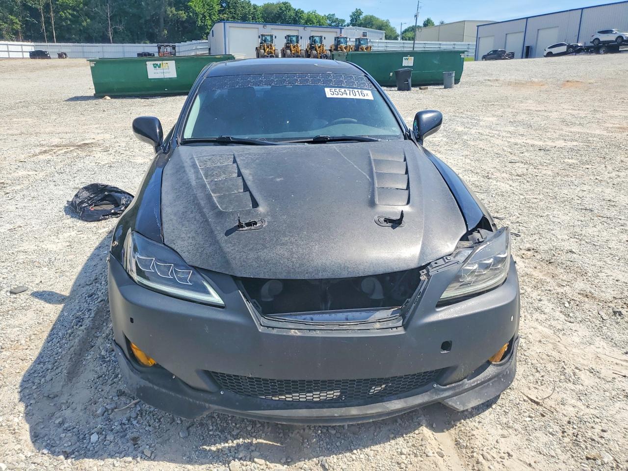 Lexus Is 250