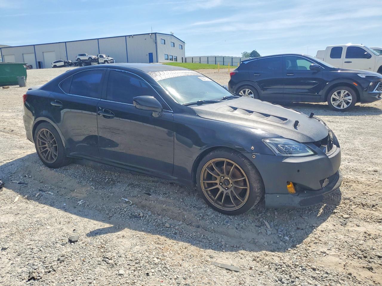 Lexus Is 250