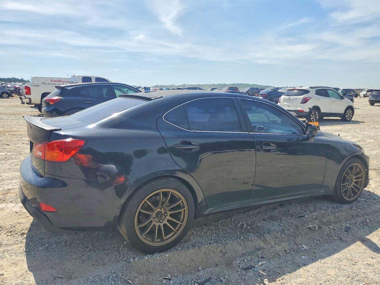 Lexus Is 250