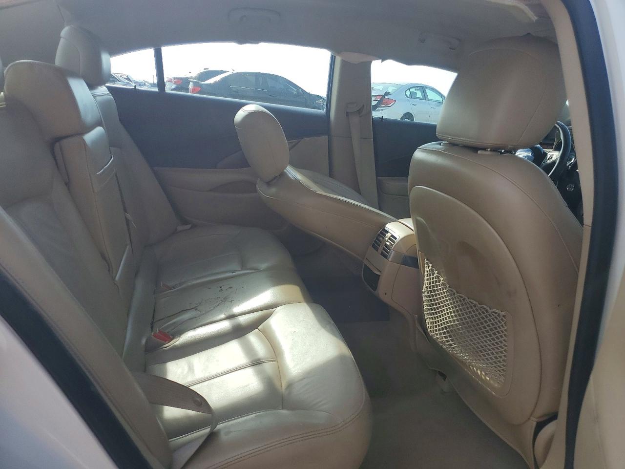 Buick LaCrosse Cxl