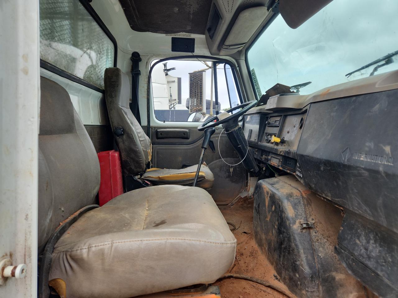 International 4000 Serie 4700