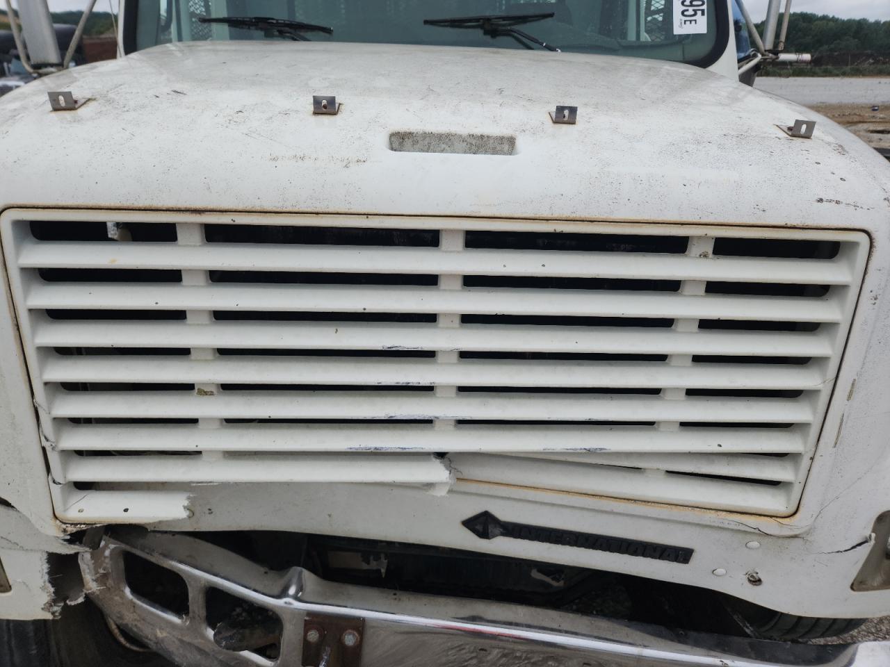 International 4000 Serie 4700