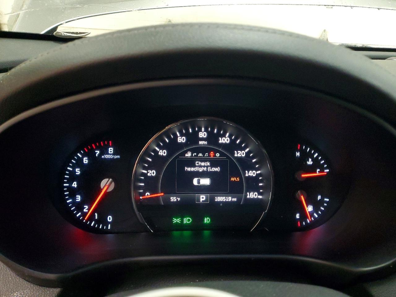 Kia Sorento Sx V6