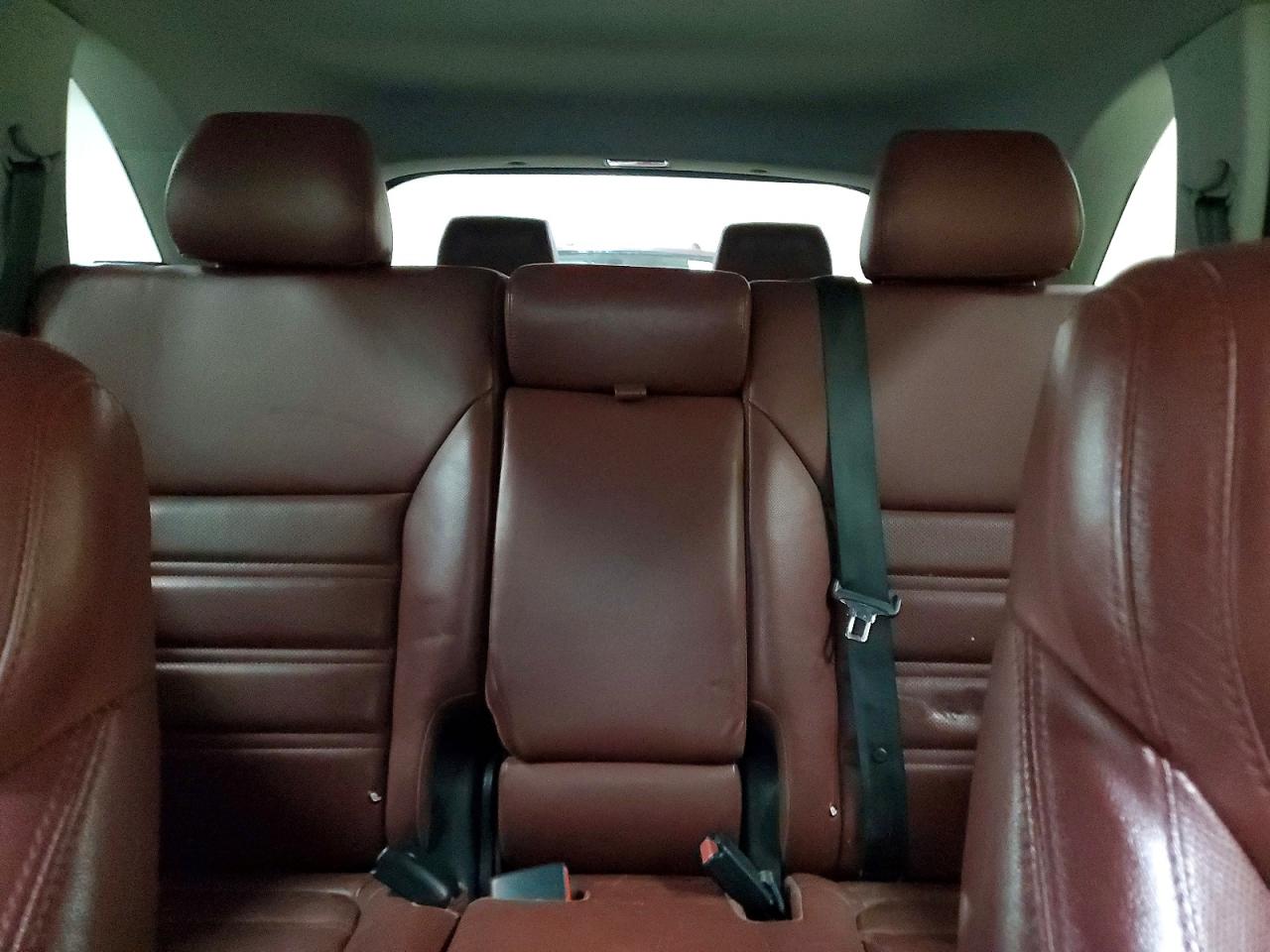 Kia Sorento Sx V6