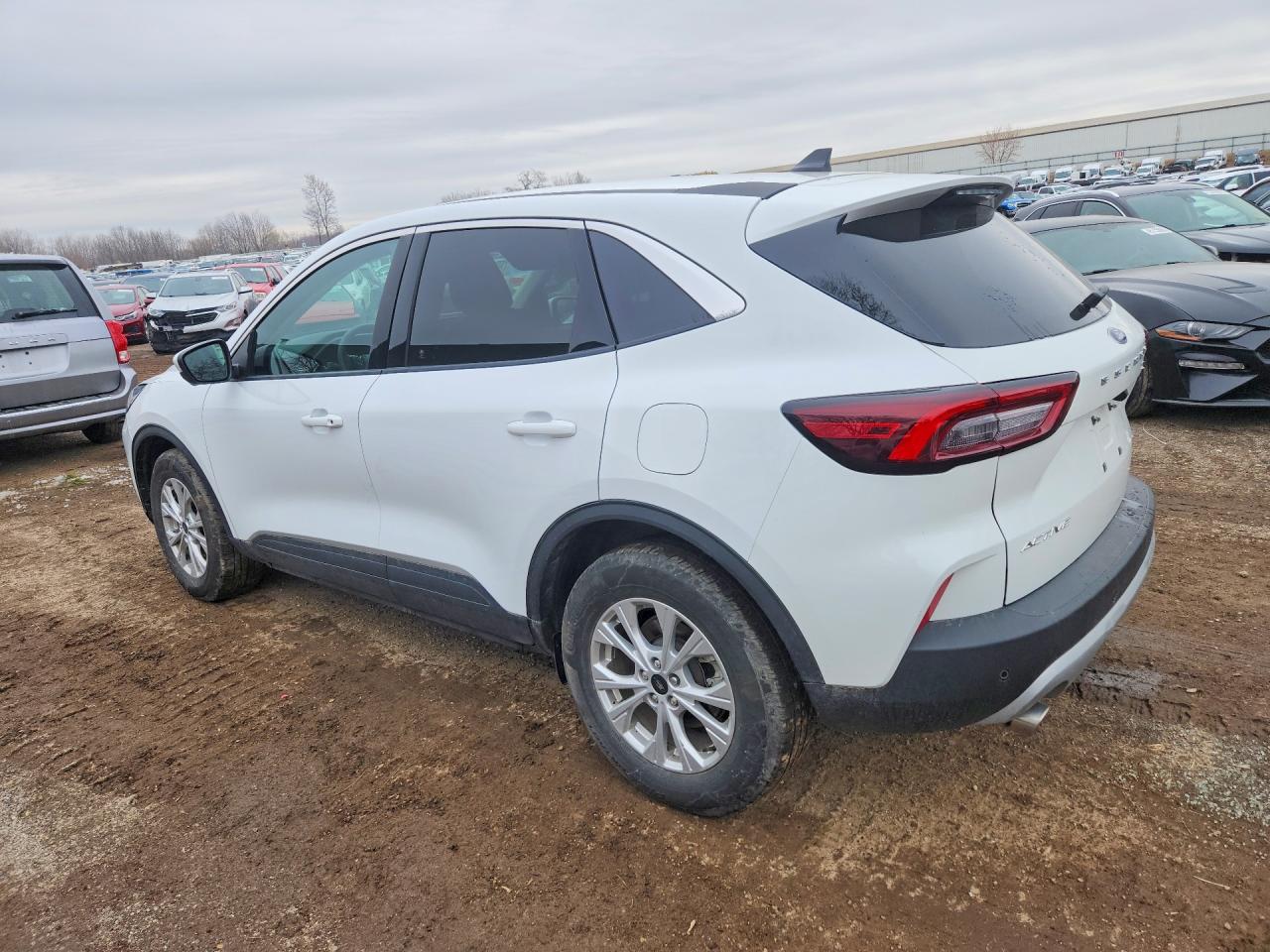 Ford Escape Active