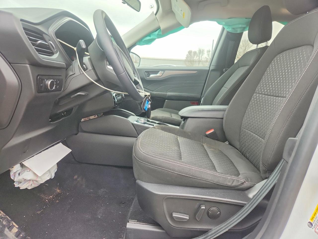 Ford Escape Active