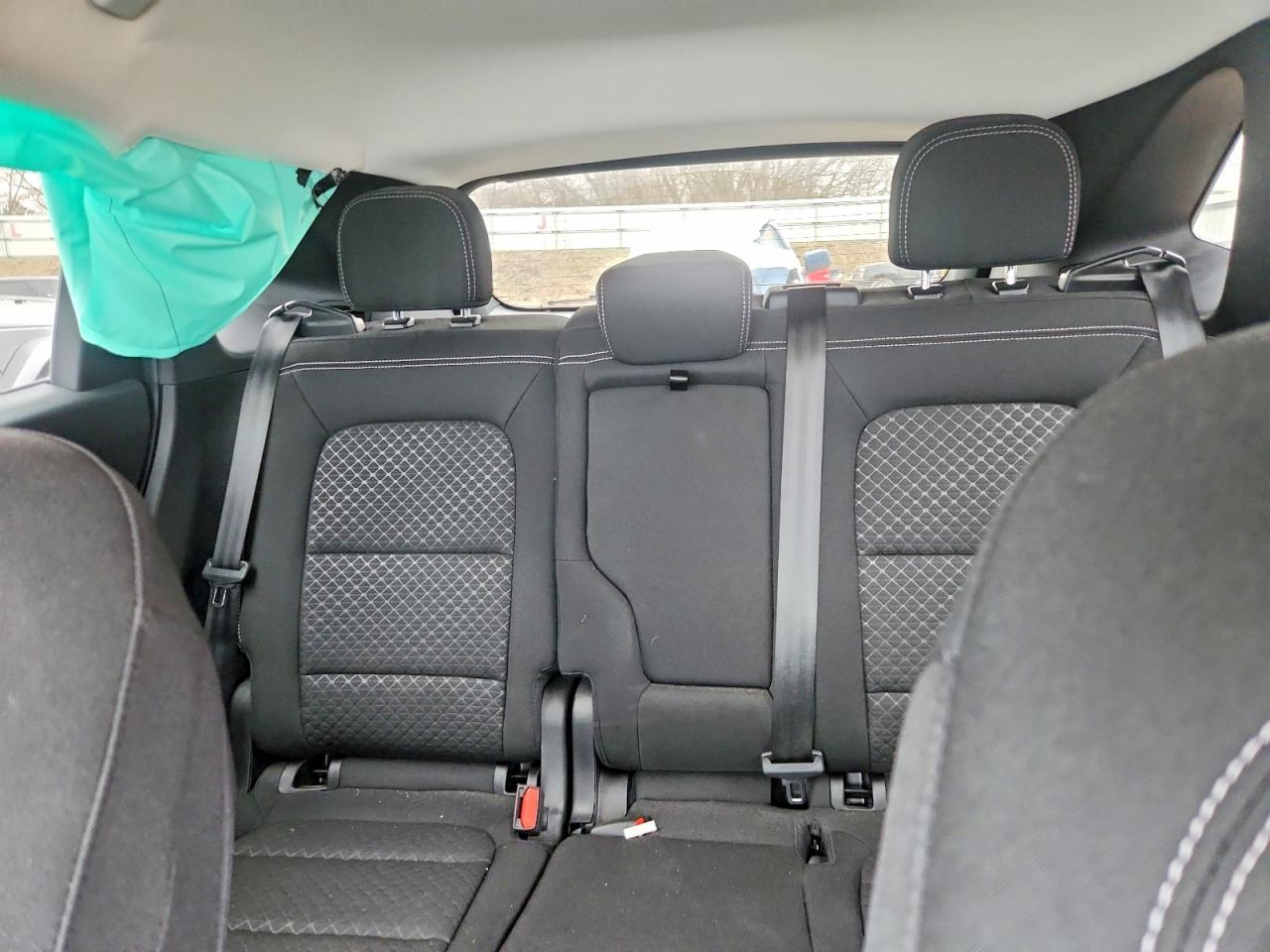 Ford Escape Active