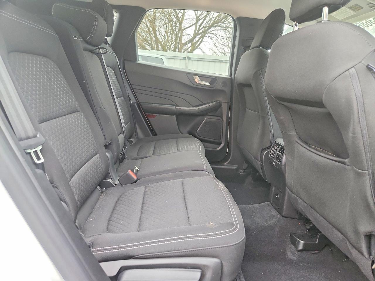 Ford Escape Active