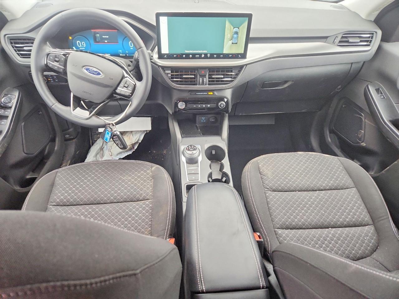 Ford Escape Active