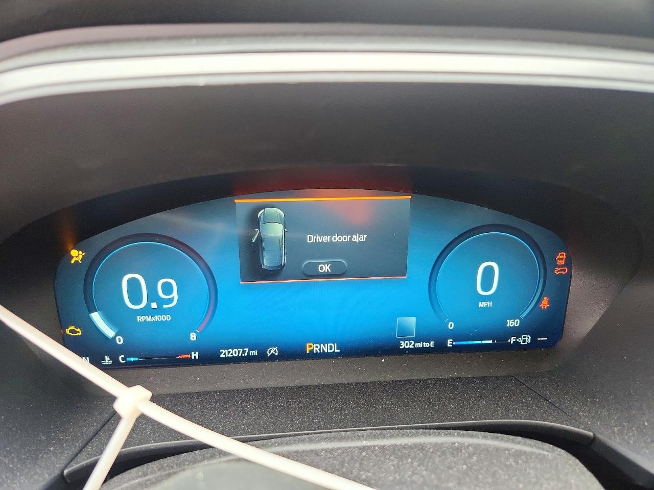 Ford Escape Active