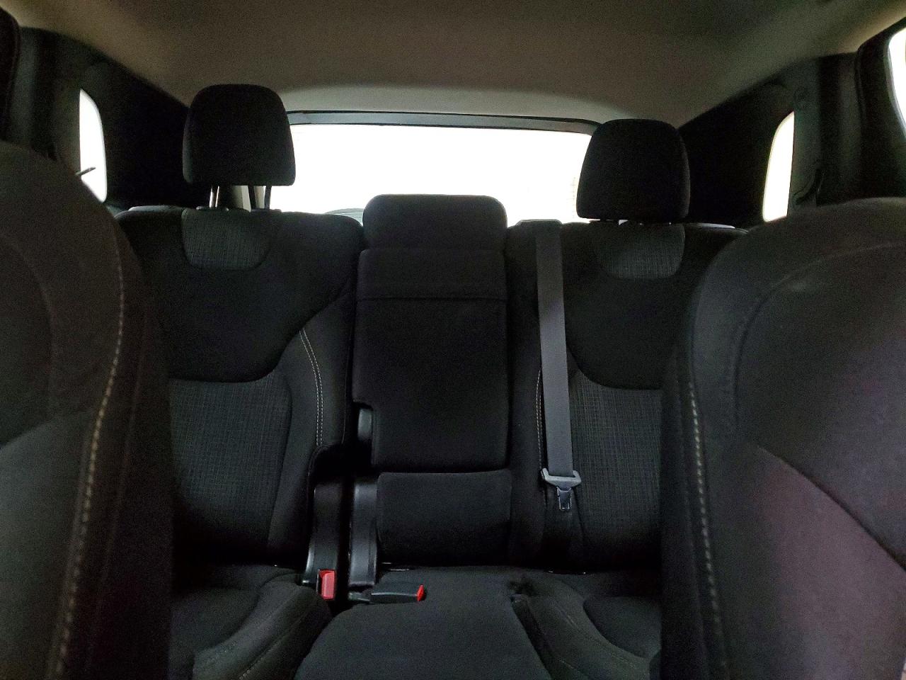 Jeep Cherokee Latitude