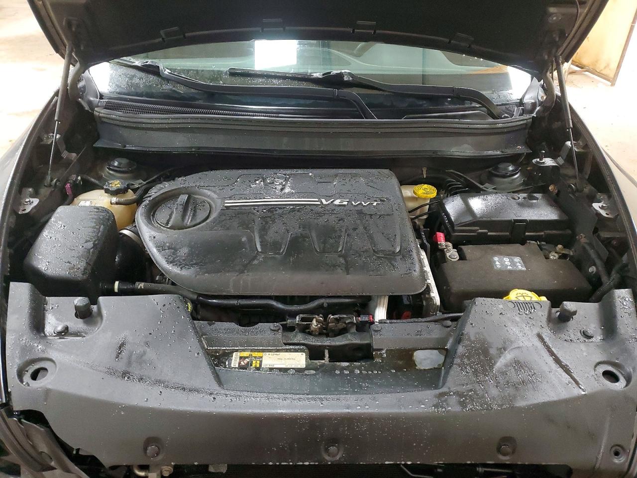 Jeep Cherokee Latitude
