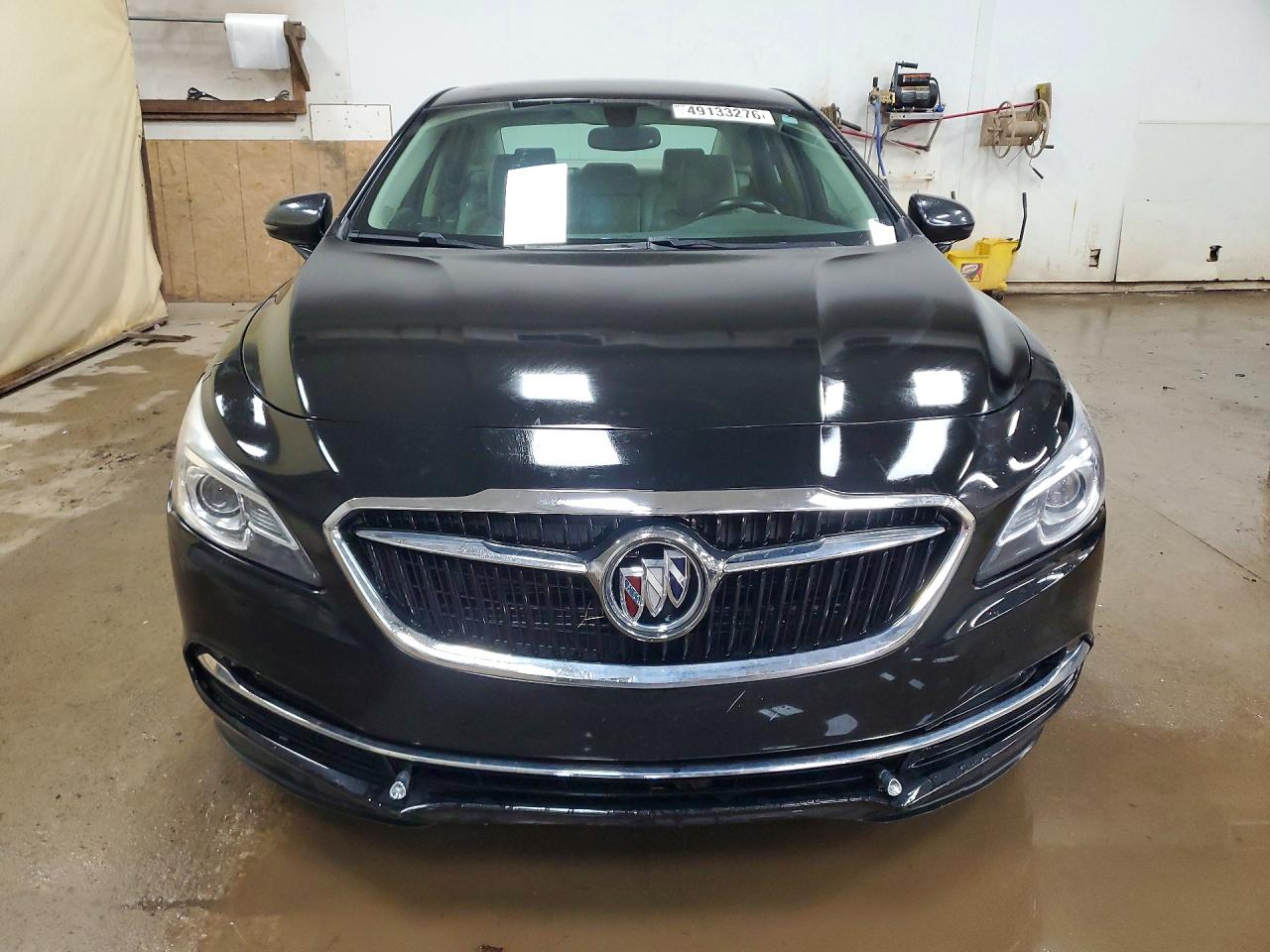 Buick LaCrosse Essence