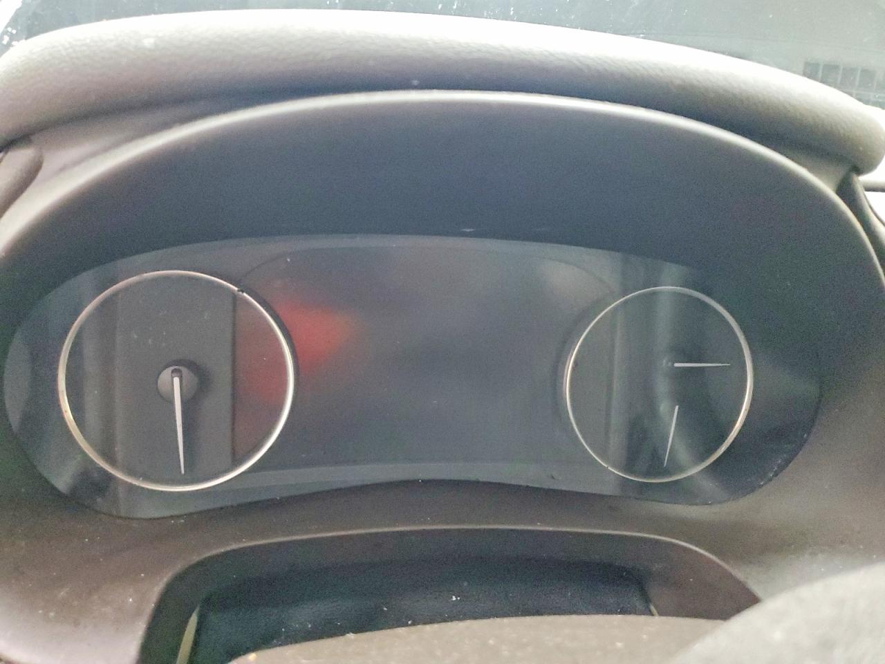 Buick LaCrosse Essence