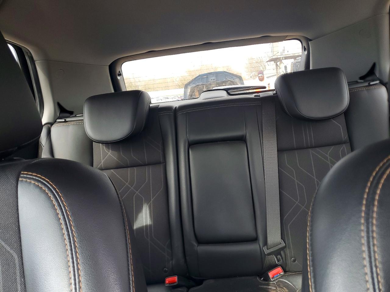 Chevrolet Trax 1lt