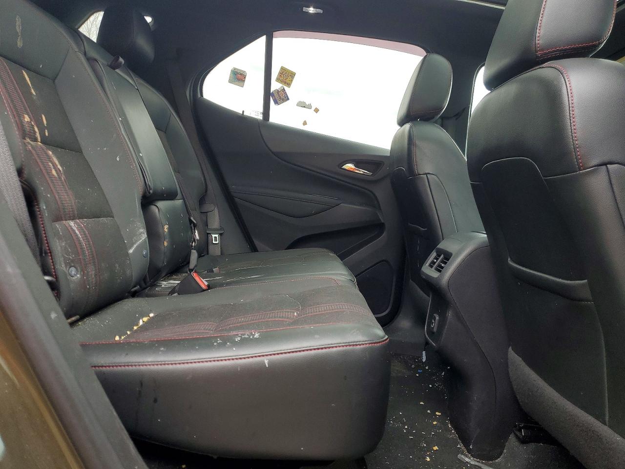 Chevrolet Equinox Rs