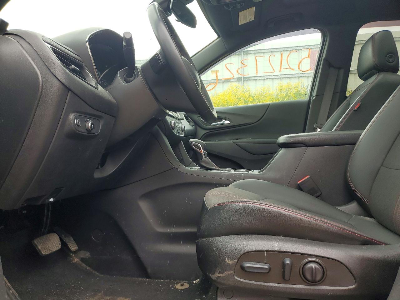 Chevrolet Equinox Rs