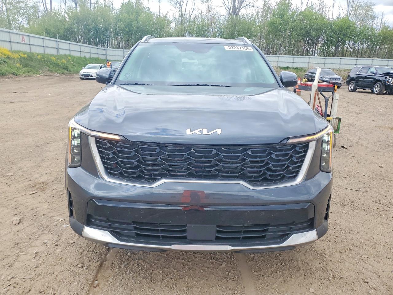 Kia Sorento S