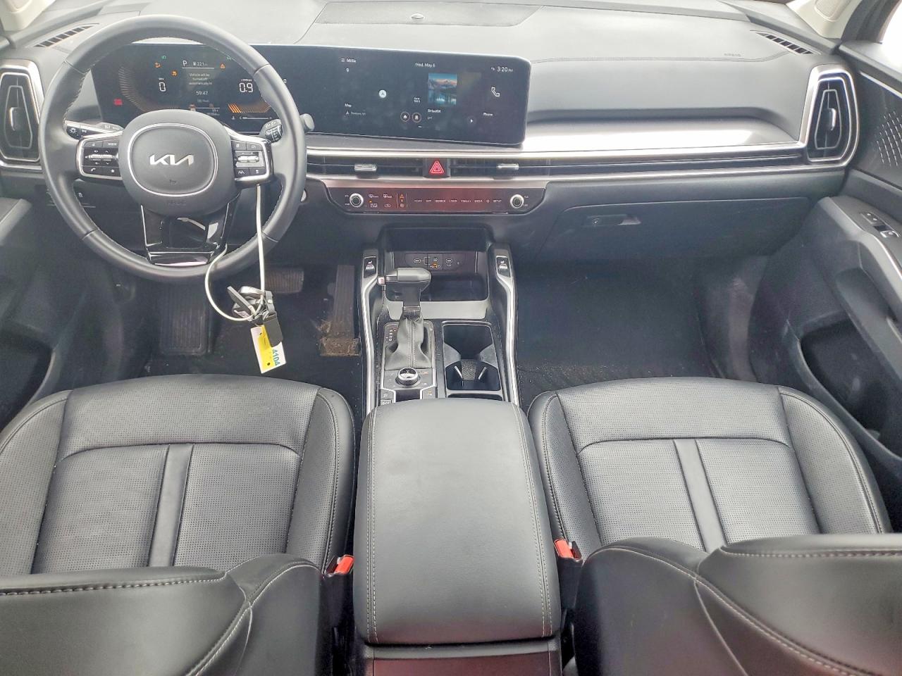 Kia Sorento S