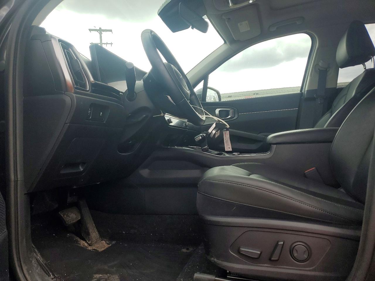 Kia Sorento S