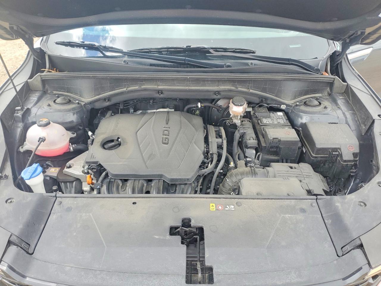 Kia Sorento S