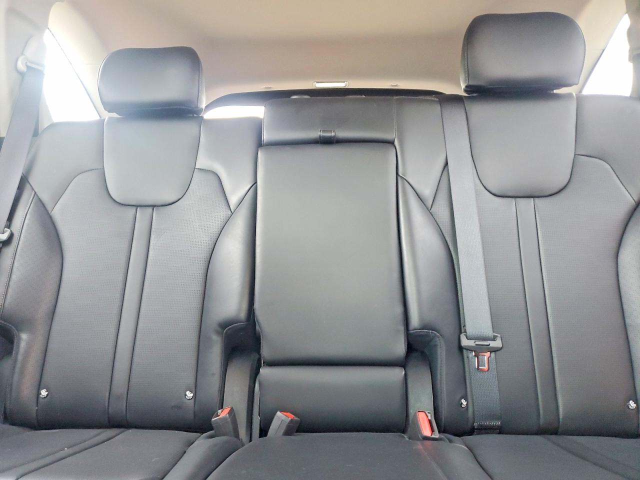 Kia Sorento S