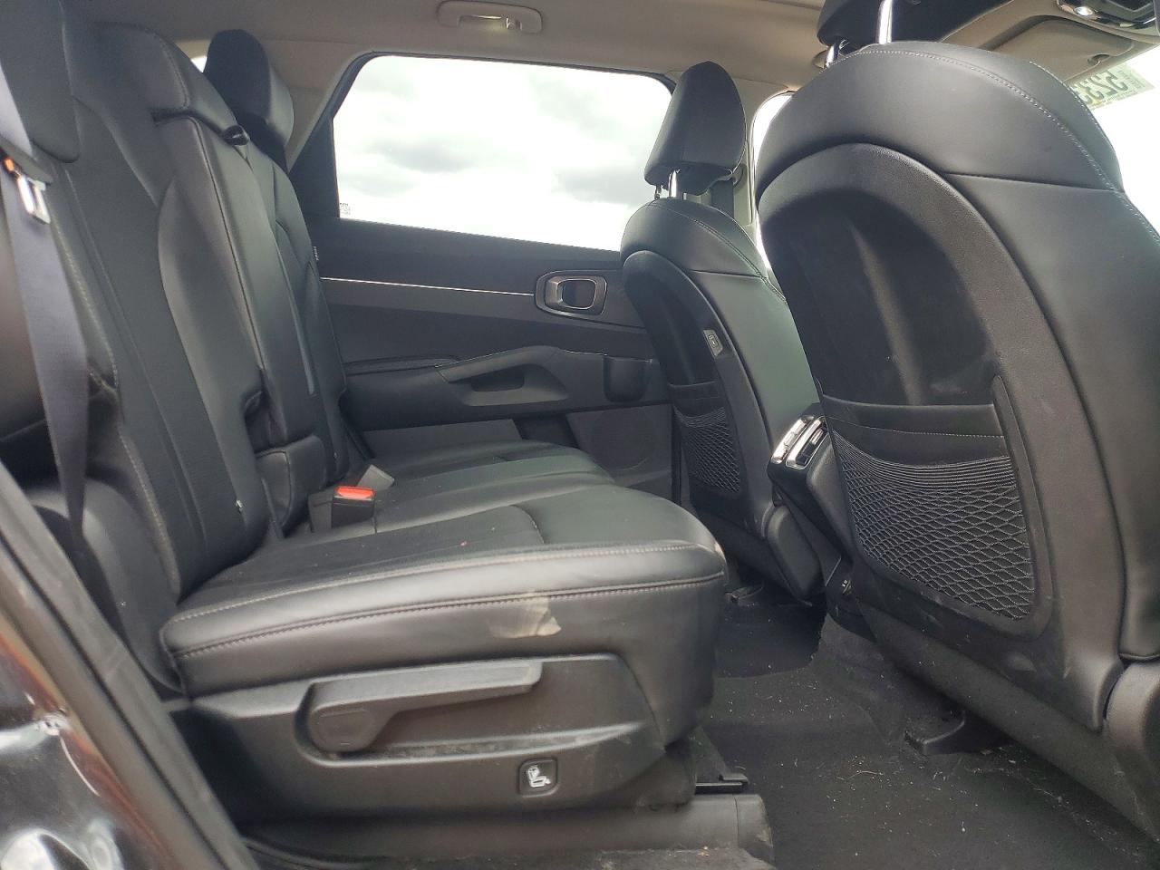 Kia Sorento S