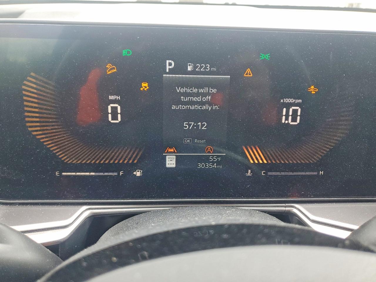 Kia Sorento S