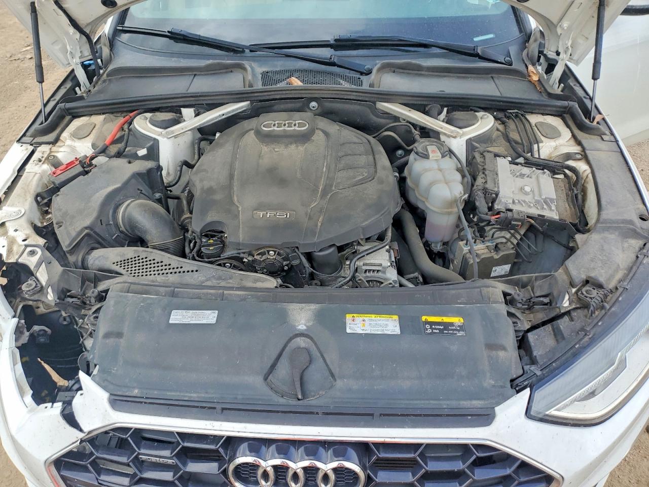 Audi A4 Premium