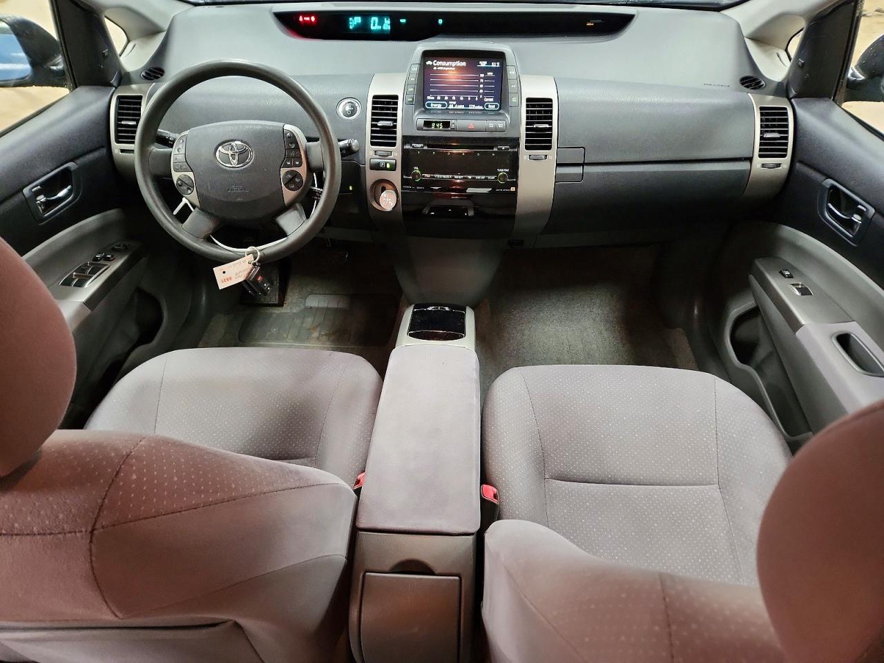 Toyota Prius Base