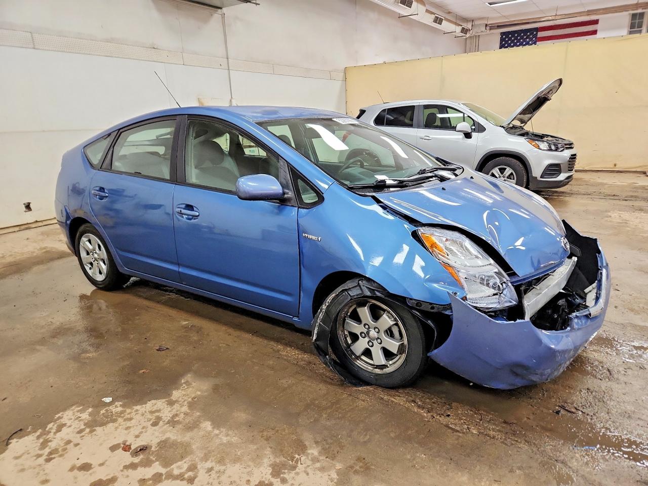 Toyota Prius Base