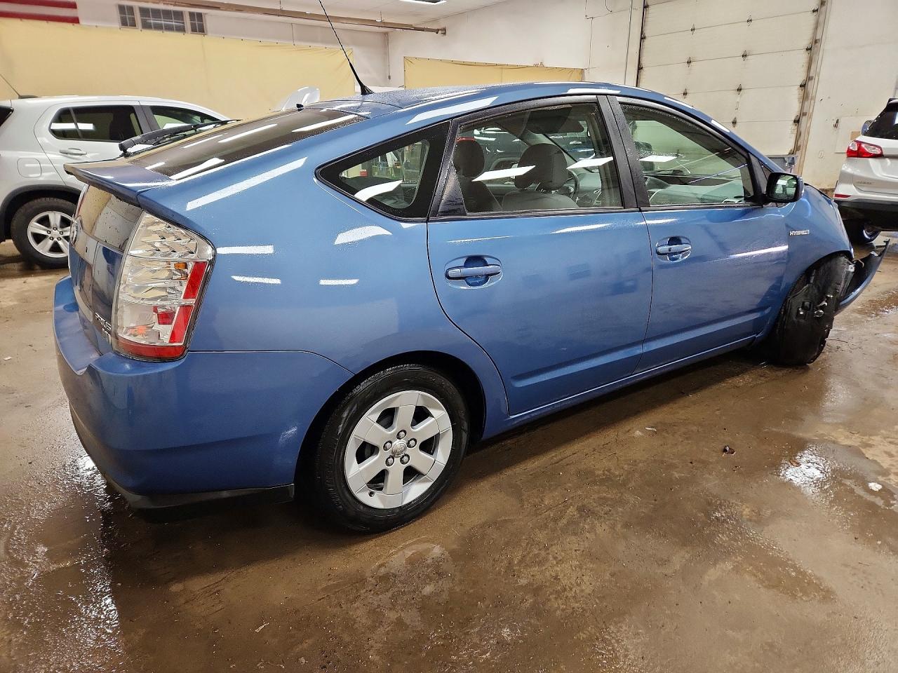 Toyota Prius Base