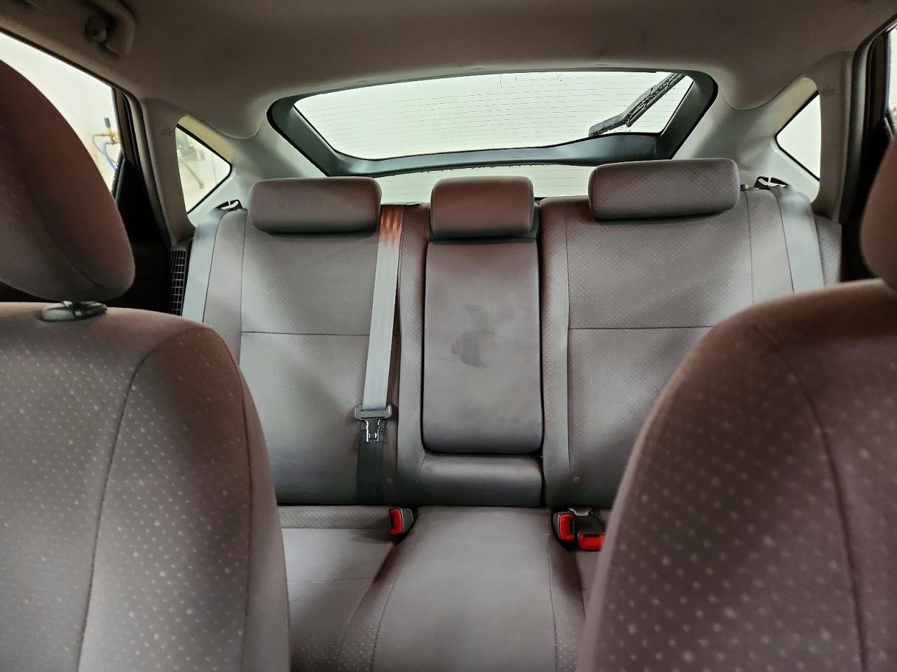 Toyota Prius Base