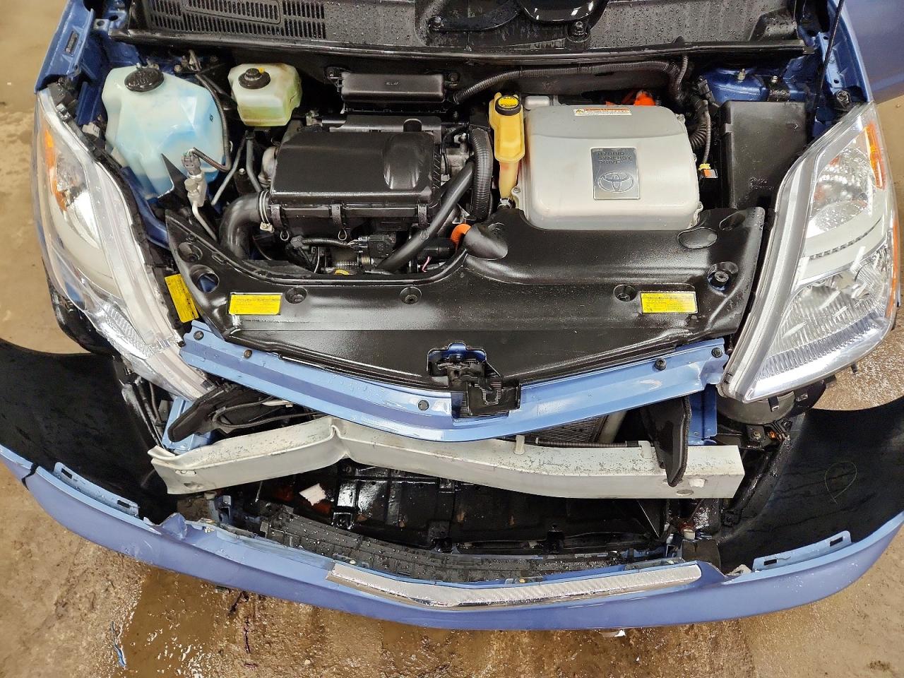 Toyota Prius Base
