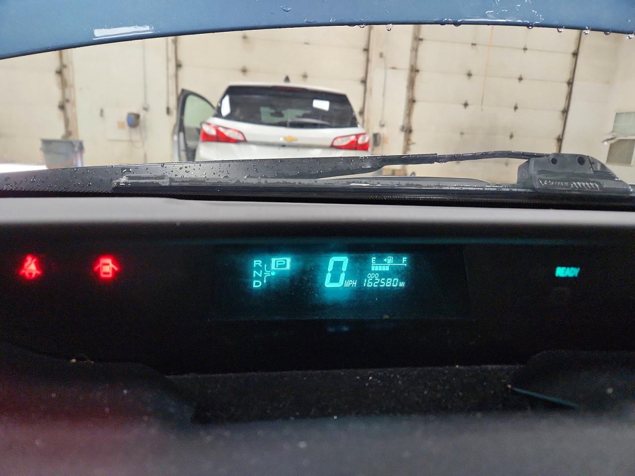 Toyota Prius Base