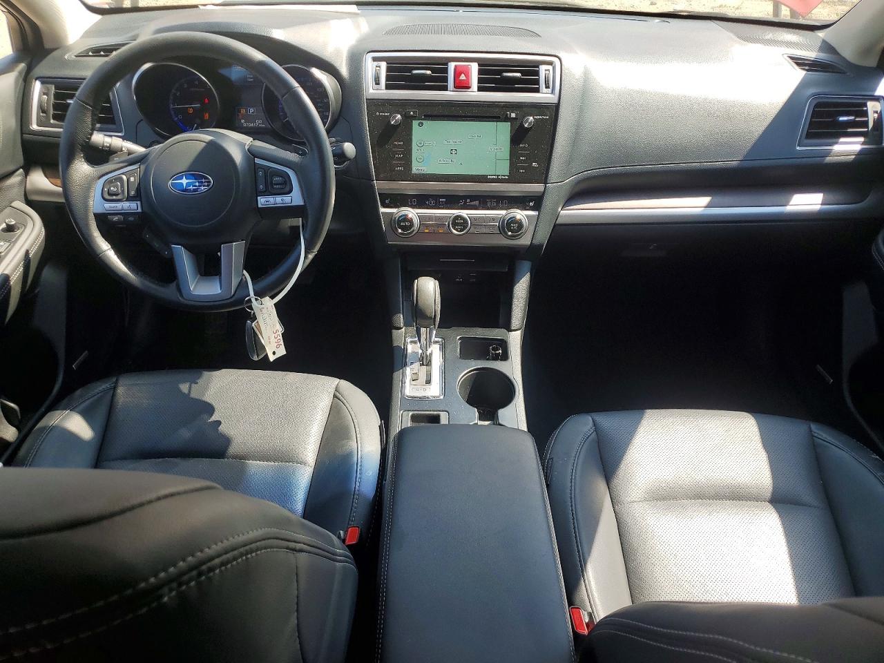 Subaru Outback 2.5i Limited