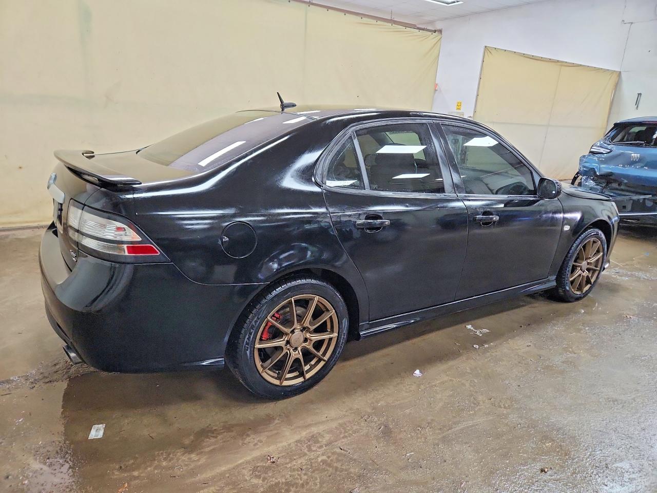 Saab 9-3 2.0t