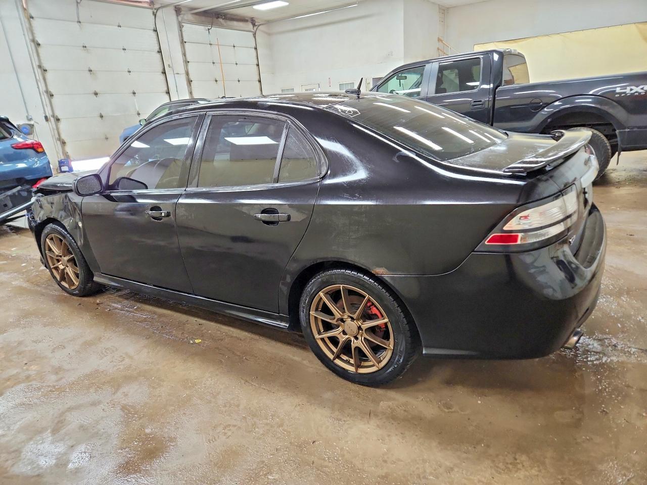 Saab 9-3 2.0t