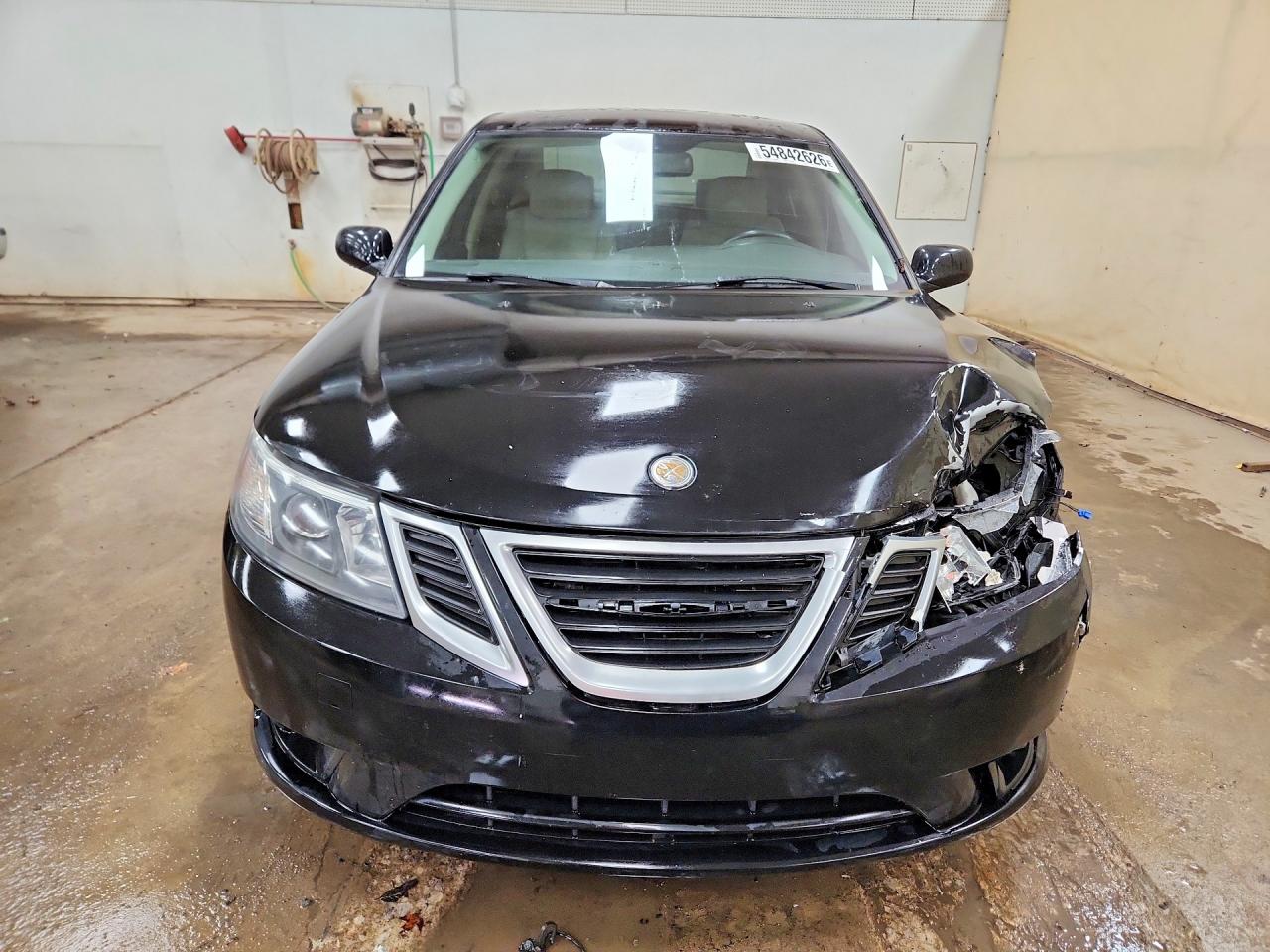 Saab 9-3 2.0t