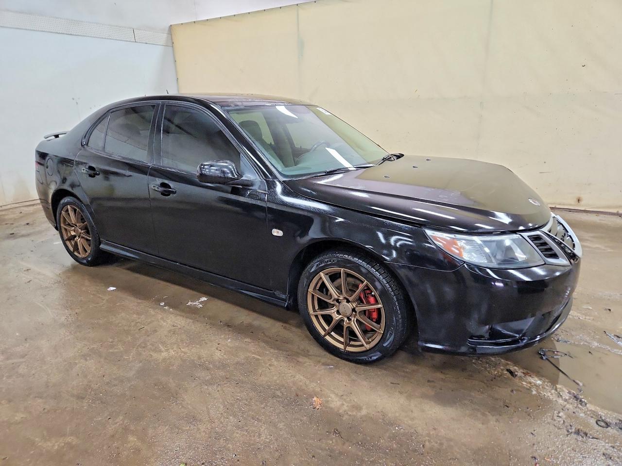 Saab 9-3 2.0t
