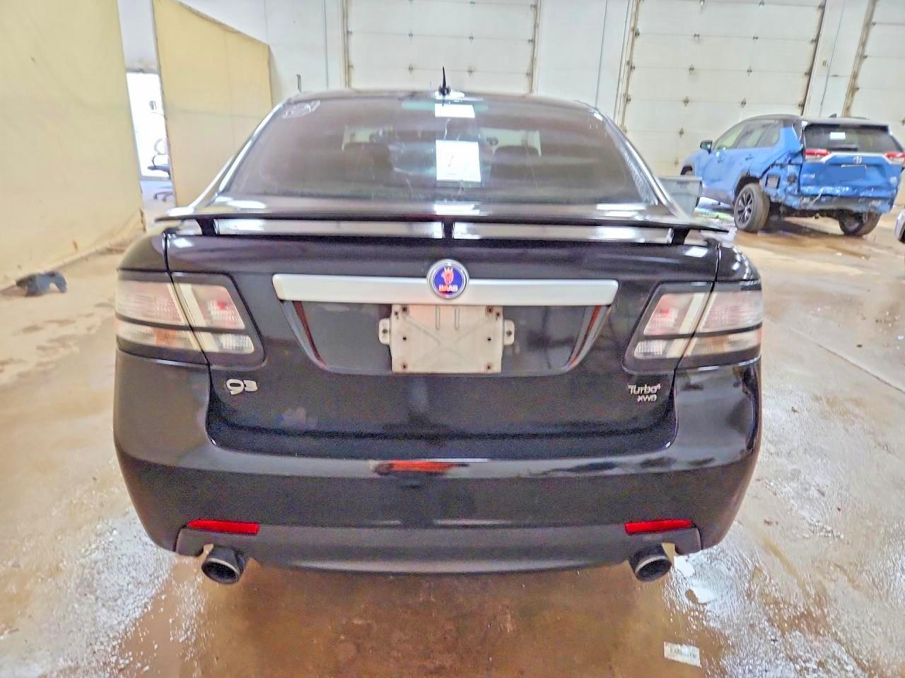 Saab 9-3 2.0t