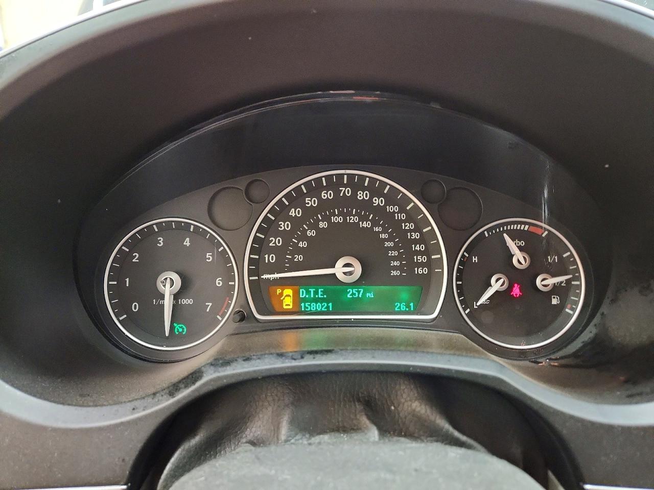 Saab 9-3 2.0t