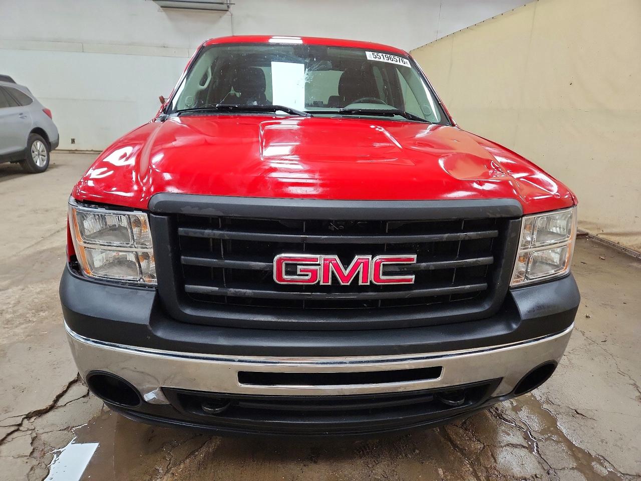 GMC Sierra K1500