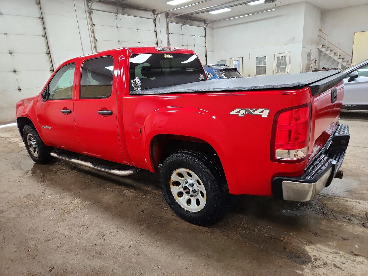 GMC Sierra K1500