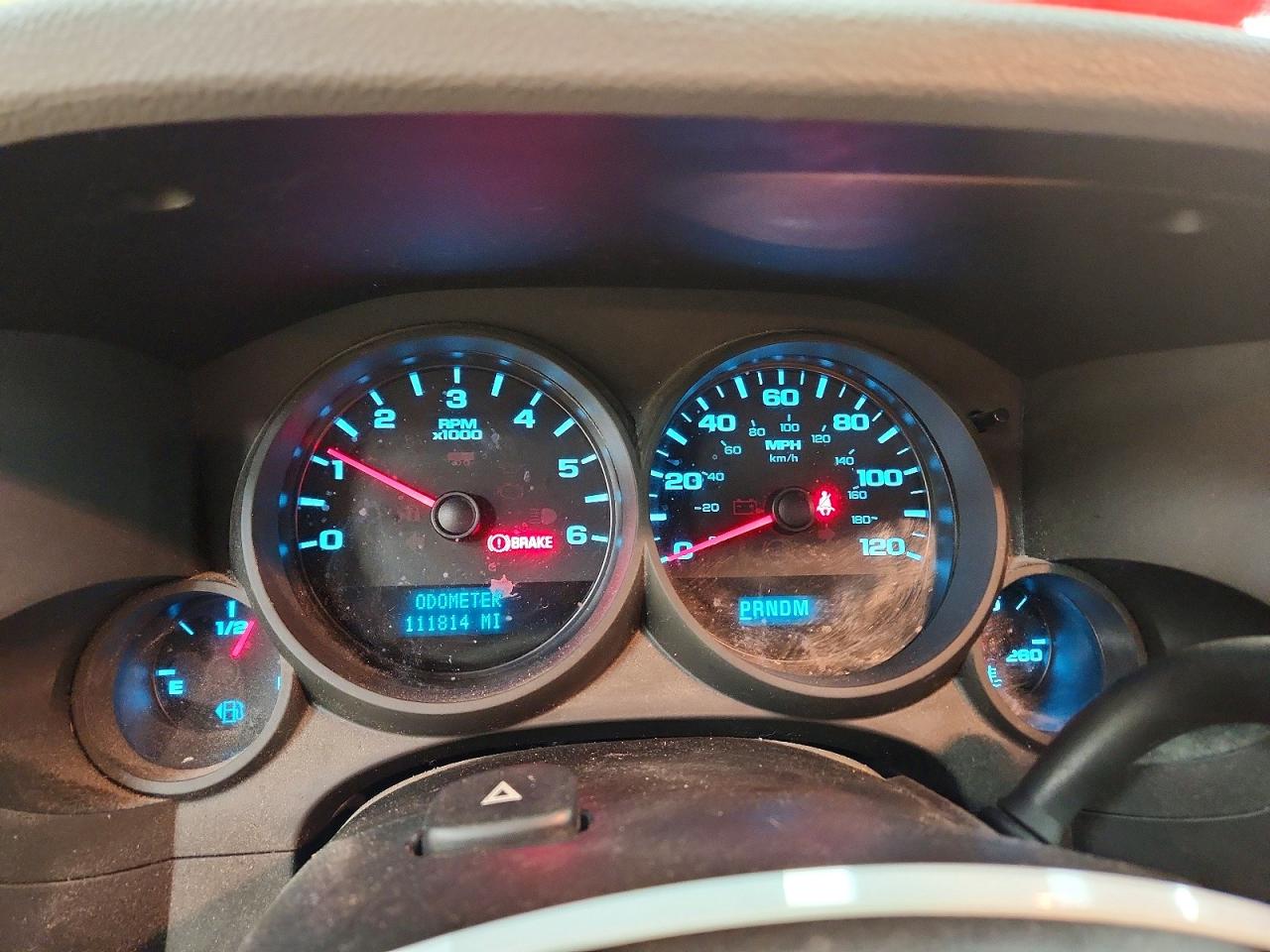 GMC Sierra K1500